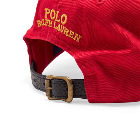 polo ralph lauren in china